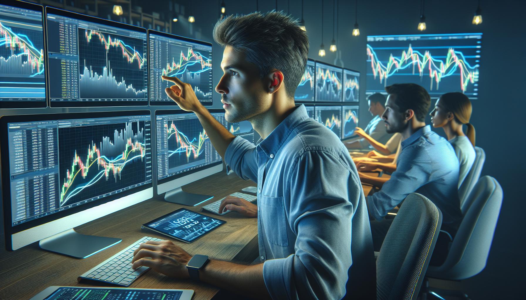 Understanding Liquidity Provider Cryptocurrency: Enhancing Market Stability and Efficiency